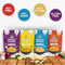 Skippi Crispy Crazy Corn Kernels